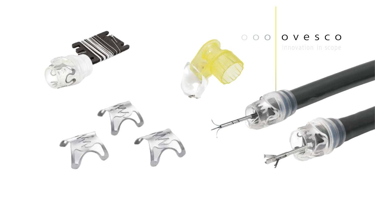 OVESCO